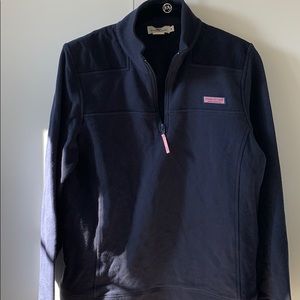 Vineyard vine's Collegiate Shep Shirt